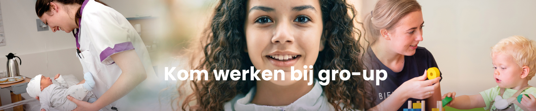 Pedagogisch medewerker