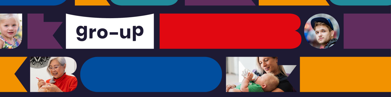 SWKGroep wordt gro-up: meer groeikansen voor meer kinderen